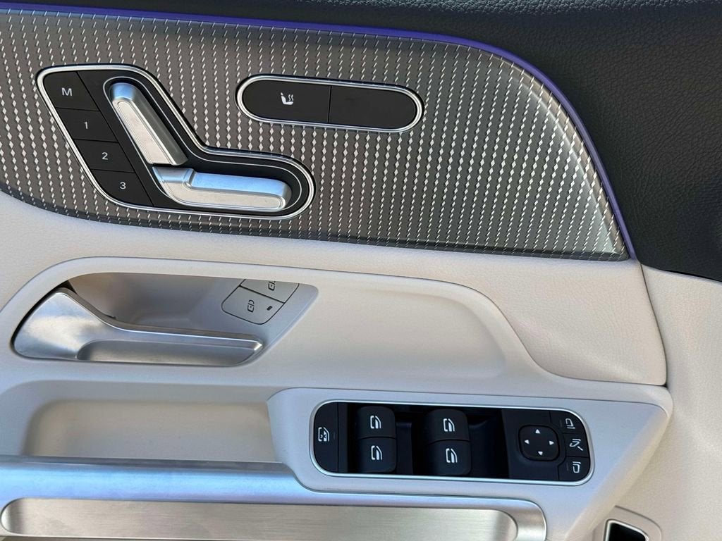2021 Mercedes-Benz GLB GLB 250