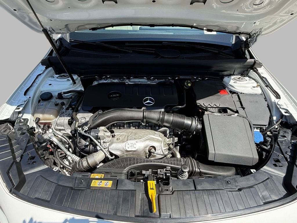 2021 Mercedes-Benz GLB GLB 250
