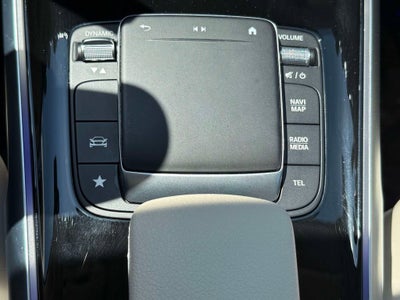 2021 Mercedes-Benz GLB GLB 250