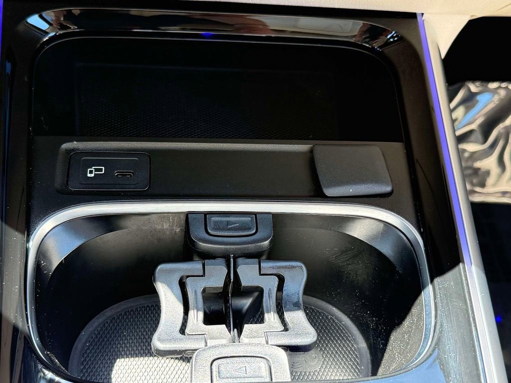 2021 Mercedes-Benz GLB GLB 250