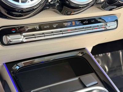 2021 Mercedes-Benz GLB GLB 250