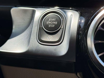 2021 Mercedes-Benz GLB GLB 250