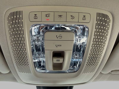 2021 Mercedes-Benz GLB GLB 250