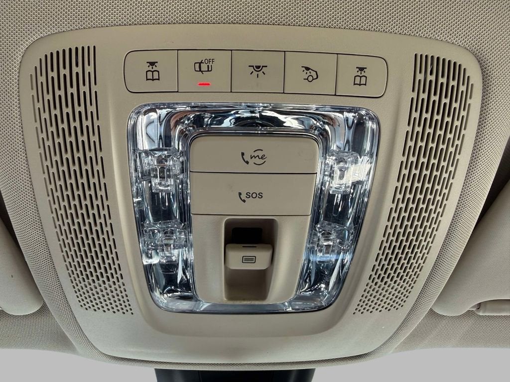 2021 Mercedes-Benz GLB GLB 250