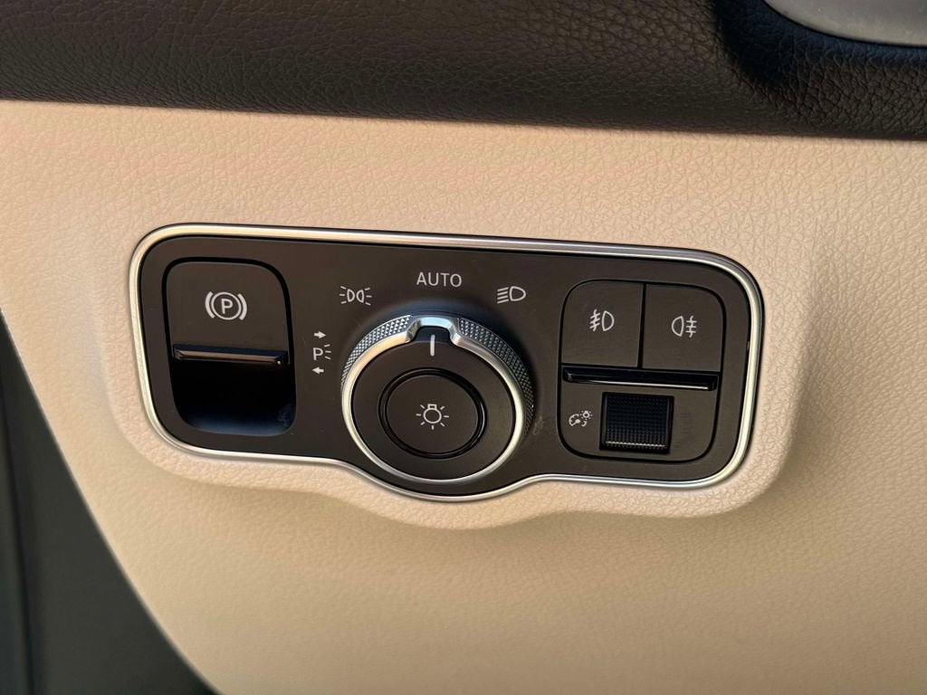 2021 Mercedes-Benz GLB GLB 250