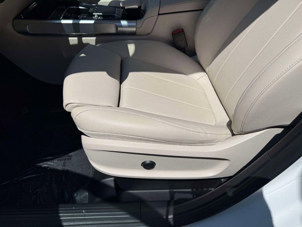 2021 Mercedes-Benz GLB GLB 250