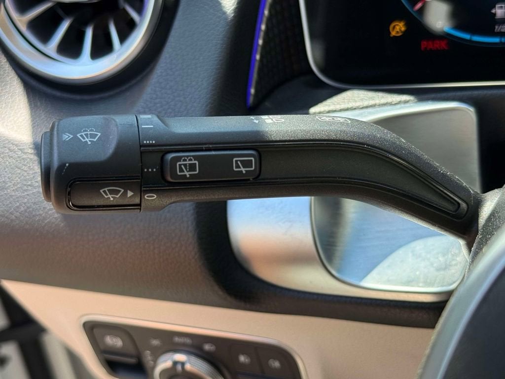2021 Mercedes-Benz GLB GLB 250
