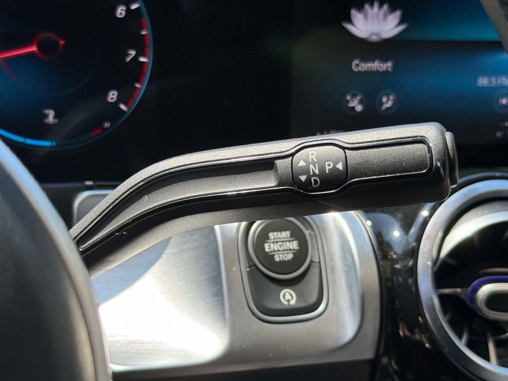 2021 Mercedes-Benz GLB GLB 250