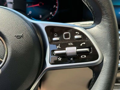 2021 Mercedes-Benz GLB GLB 250