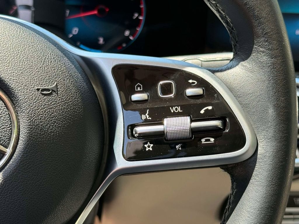 2021 Mercedes-Benz GLB GLB 250