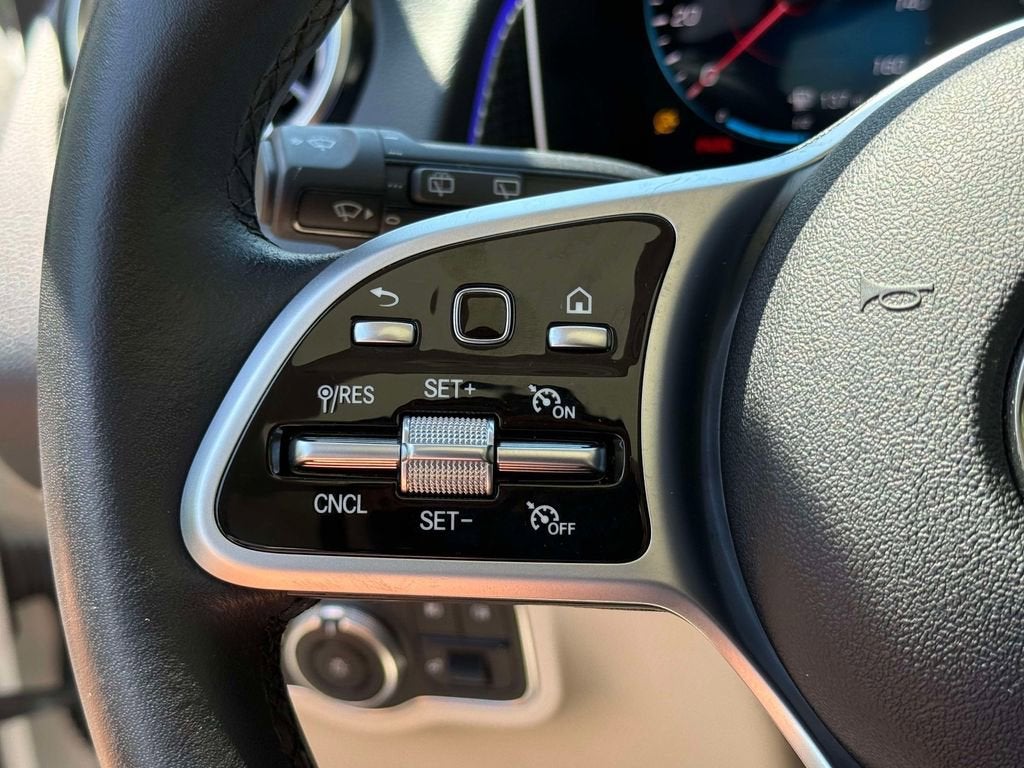 2021 Mercedes-Benz GLB GLB 250