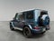 2023 Mercedes-Benz G-Class G 550