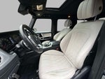 2023 Mercedes-Benz G-Class G 550