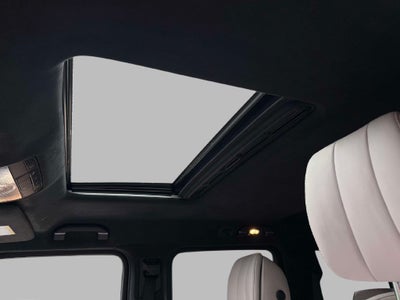 2023 Mercedes-Benz G-Class G 550