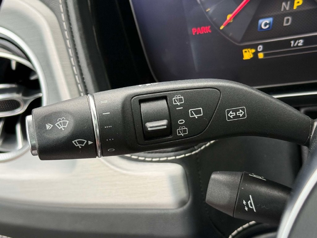 2023 Mercedes-Benz G-Class G 550
