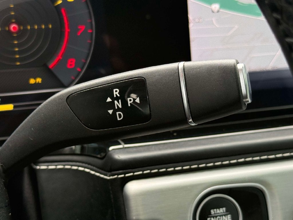 2023 Mercedes-Benz G-Class G 550