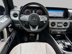 2023 Mercedes-Benz G-Class G 550