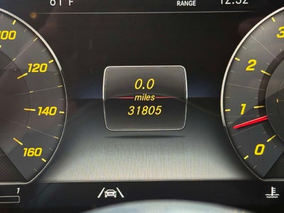 2023 Mercedes-Benz G-Class G 550
