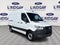 2025 Mercedes-Benz Sprinter Cargo Van NA