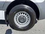 2025 Mercedes-Benz Sprinter Cargo Van NA