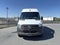 2025 Mercedes-Benz Sprinter Cargo Van NA