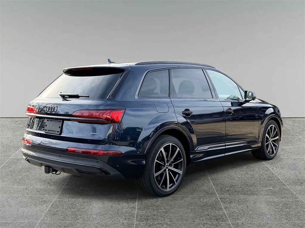 2023 Audi Q7 Prestige