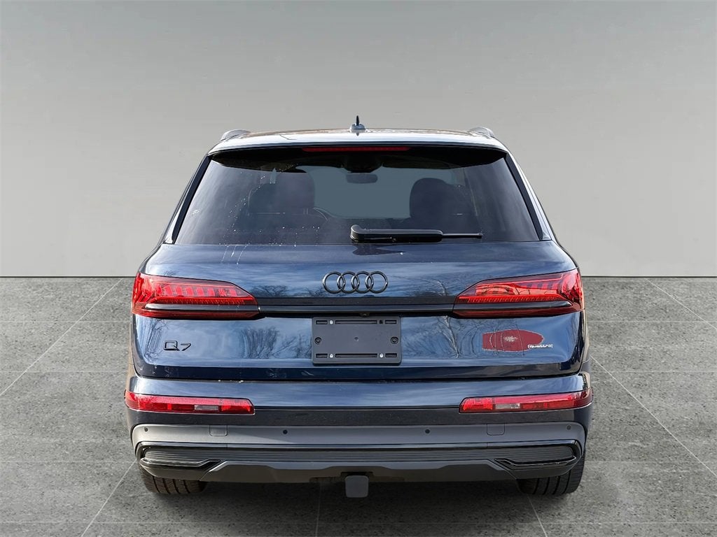 2023 Audi Q7 Prestige