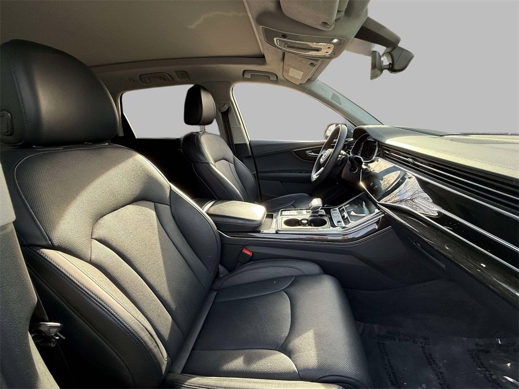 2023 Audi Q7 Prestige