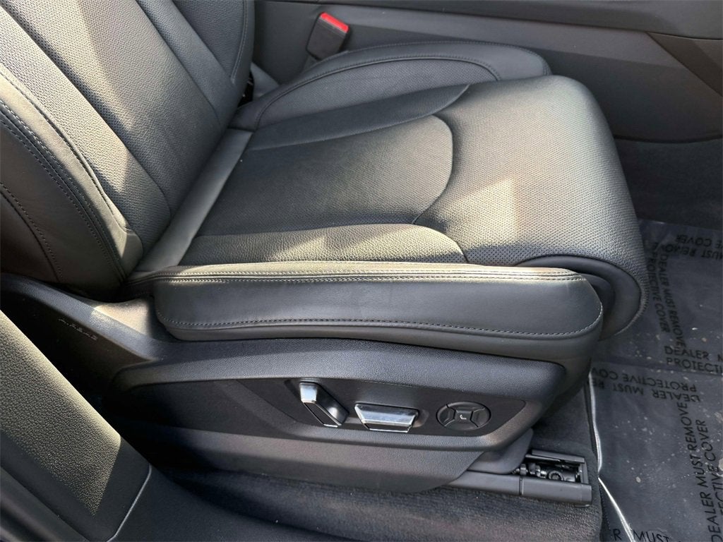 2023 Audi Q7 Prestige