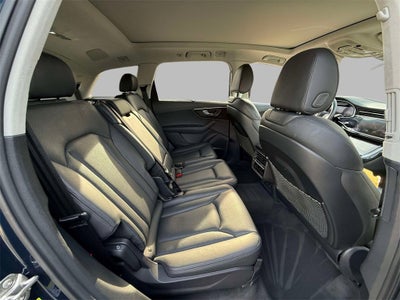 2023 Audi Q7 Prestige