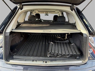 2023 Audi Q7 Prestige