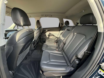 2023 Audi Q7 Prestige