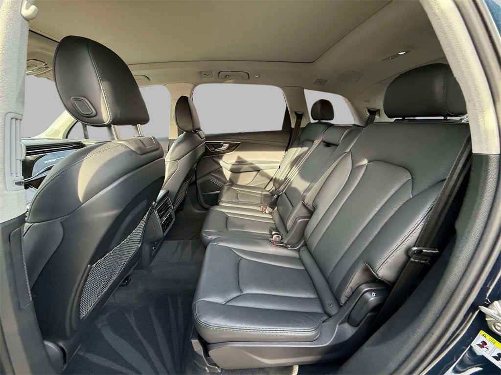 2023 Audi Q7 Prestige