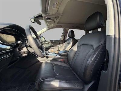 2023 Audi Q7 Prestige