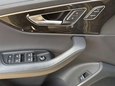 2023 Audi Q7 Prestige