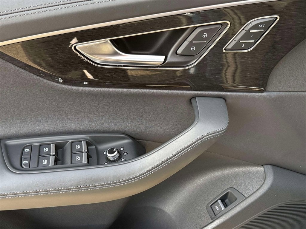 2023 Audi Q7 Prestige