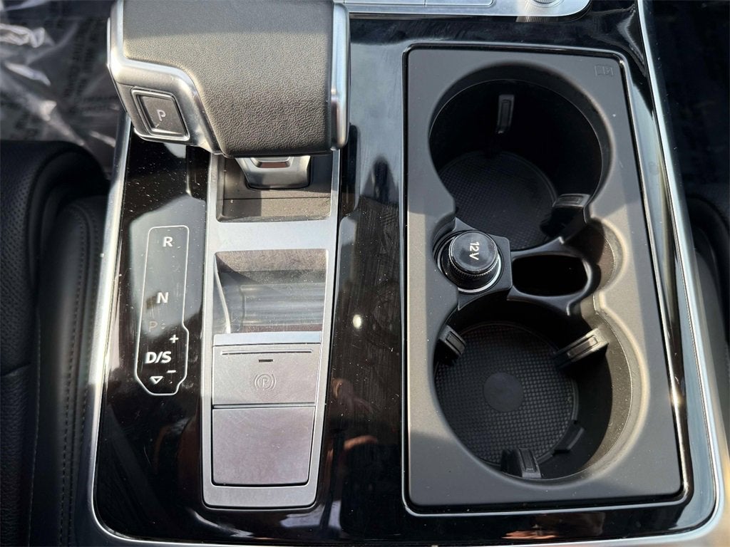 2023 Audi Q7 Prestige