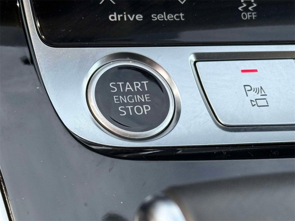 2023 Audi Q7 Prestige