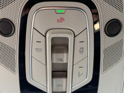 2023 Audi Q7 Prestige