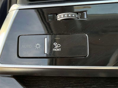 2023 Audi Q7 Prestige