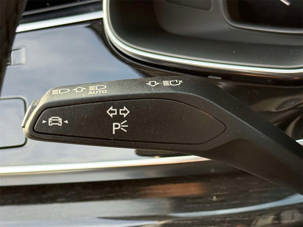 2023 Audi Q7 Prestige