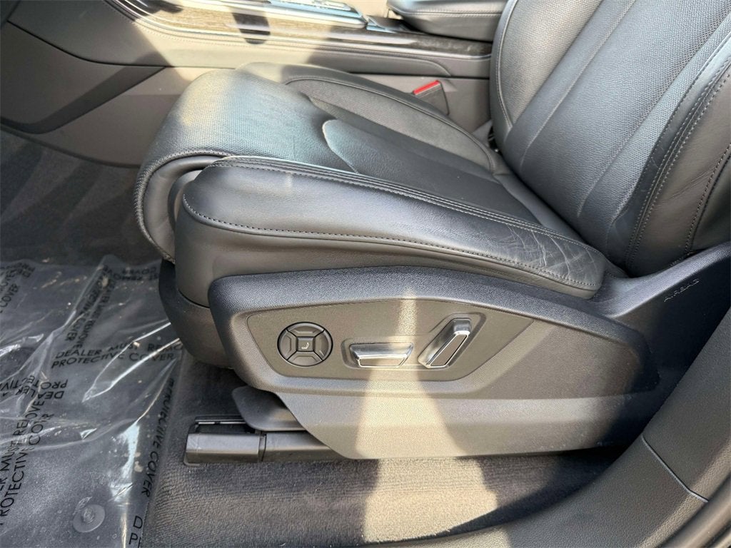 2023 Audi Q7 Prestige