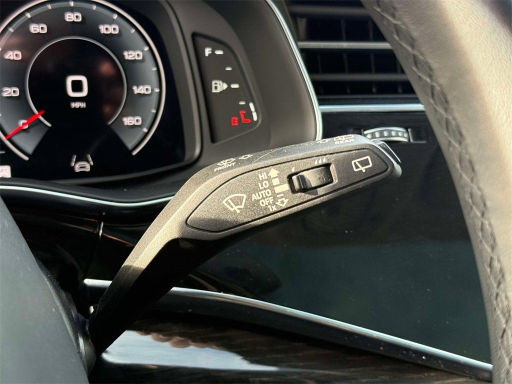 2023 Audi Q7 Prestige