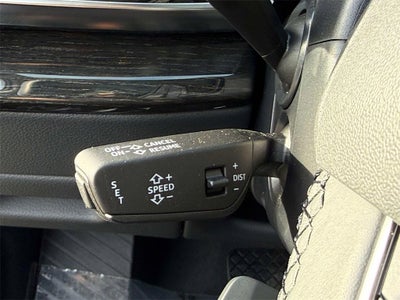 2023 Audi Q7 Prestige