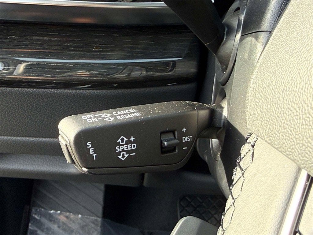 2023 Audi Q7 Prestige