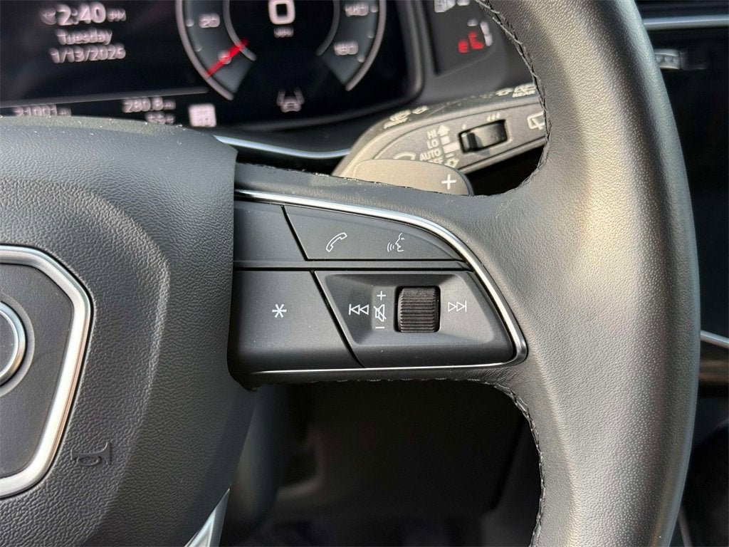 2023 Audi Q7 Prestige