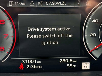 2023 Audi Q7 Prestige