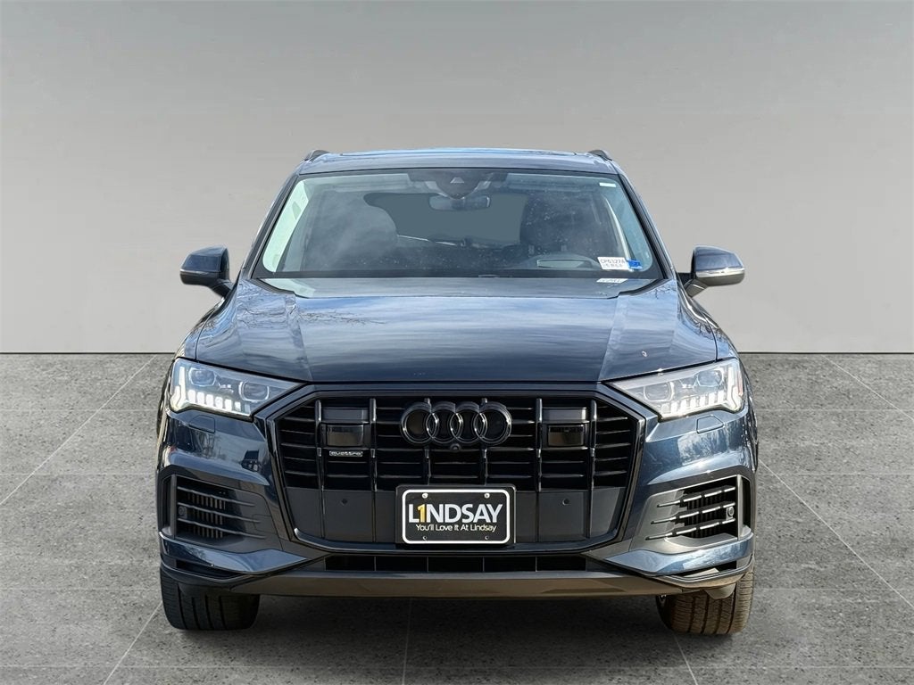 2023 Audi Q7 Prestige