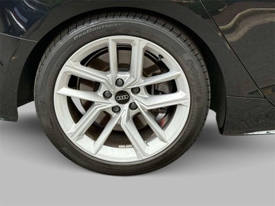 2024 Audi A5 Sportback S line Premium Plus