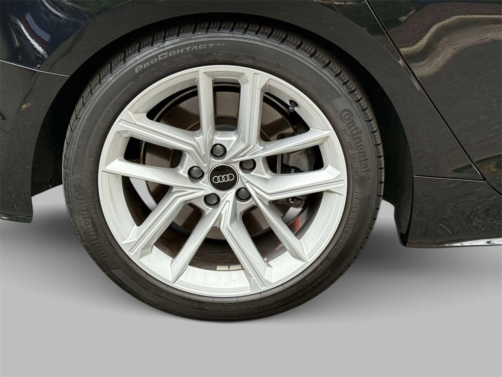 2024 Audi A5 Sportback S line Premium Plus